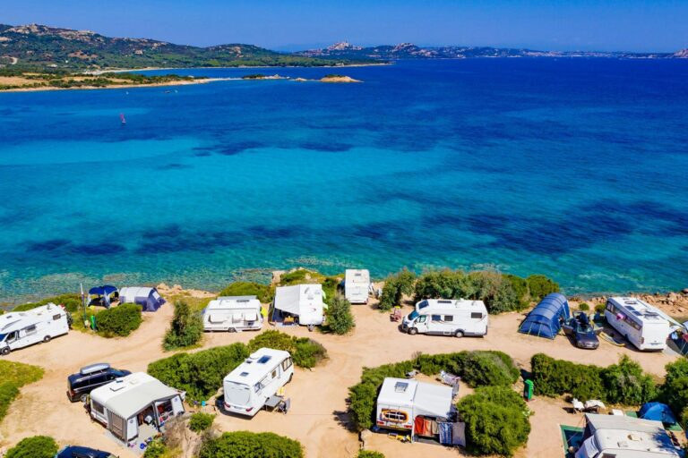 Baia Holiday Isuledda - Bild 9 Baia Holiday Isuledda - Bild 9