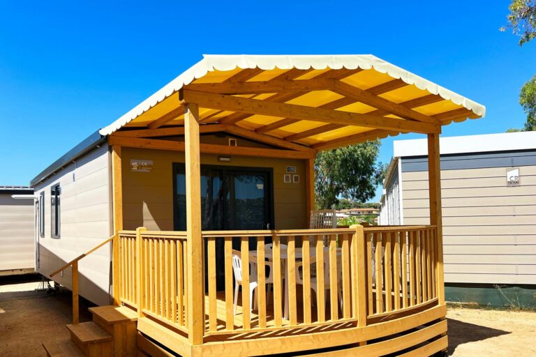 Baia Holiday La Gallura - Bild 1