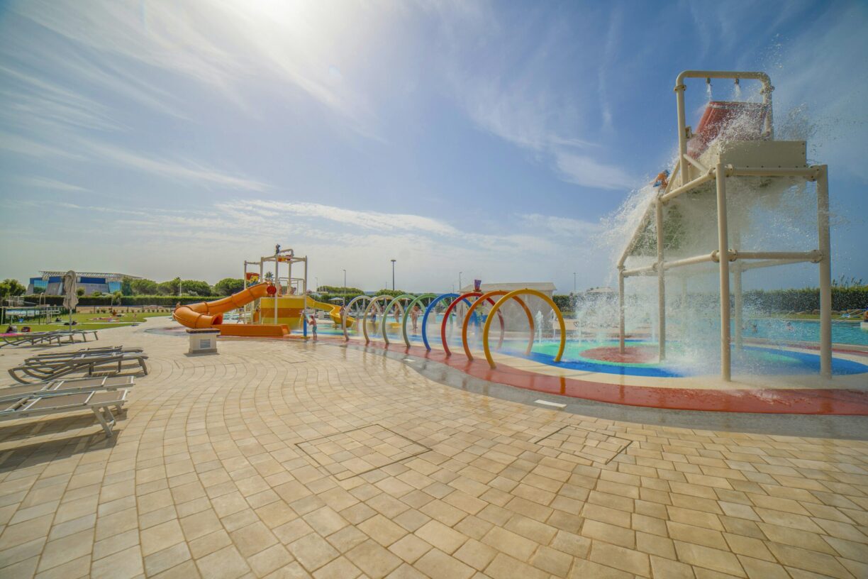 Baia Holiday Laguna Blu - Bild 18 Baia Holiday Laguna Blu - Bild 18