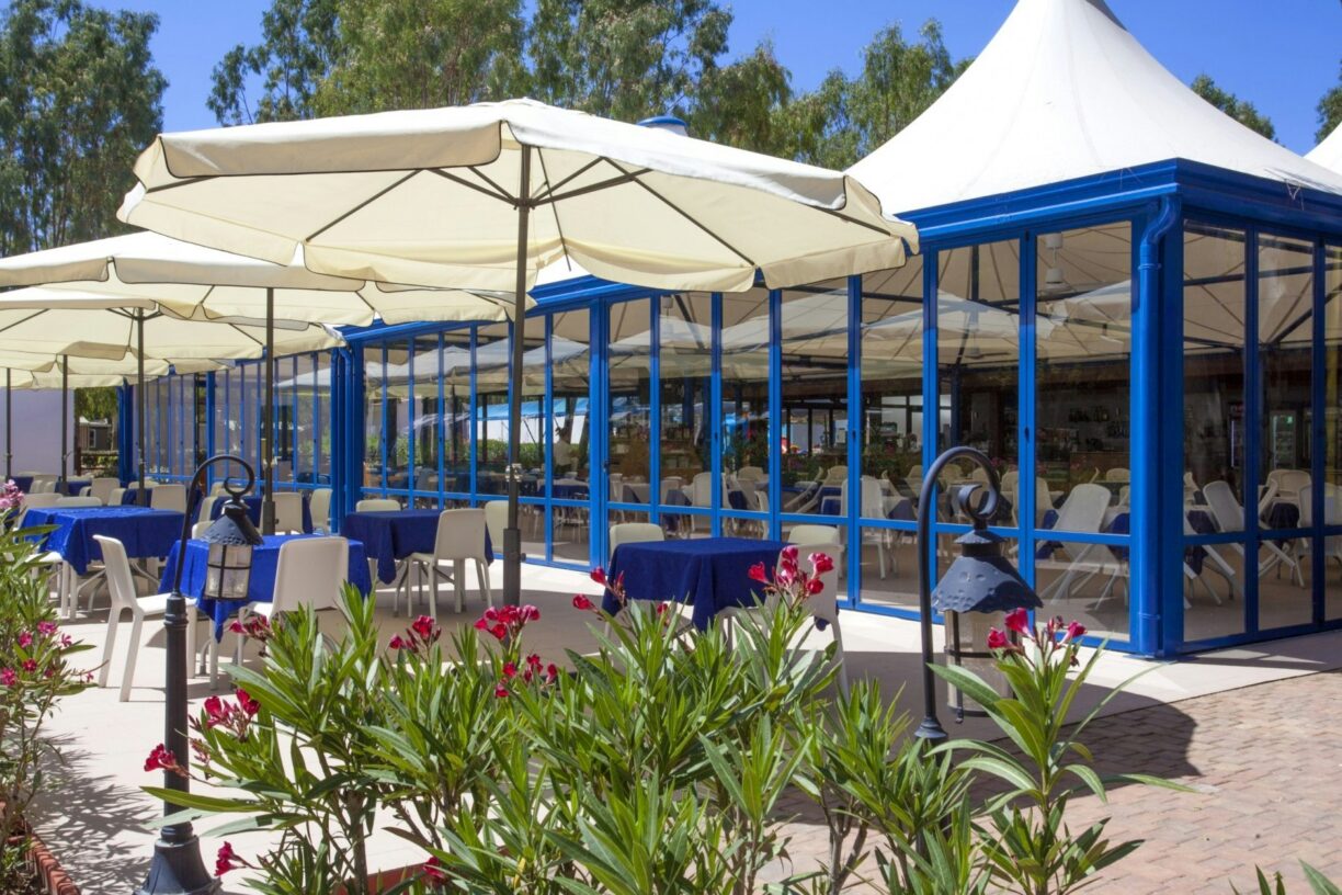 Baia Holiday Laguna Blu - Bild 20 Baia Holiday Laguna Blu - Bild 20