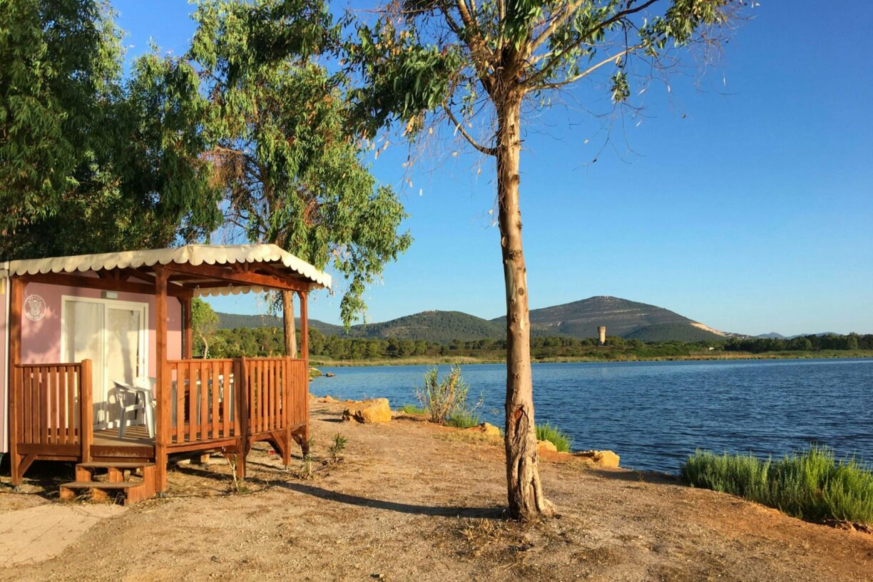 Baia Holiday Laguna Blu - Bild 3 Baia Holiday Laguna Blu - Bild 3