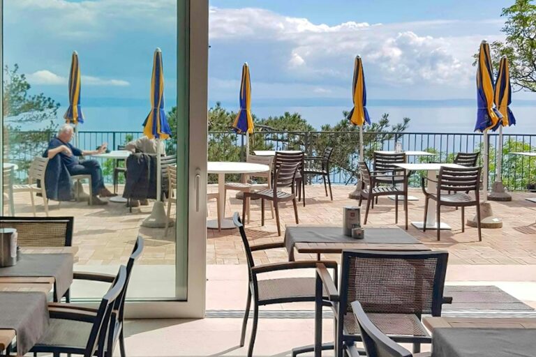 Baia Holiday Mare Pineta - Bild 12