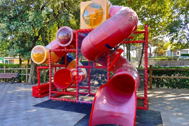 Baia Holiday Mare Pineta - Bild 16