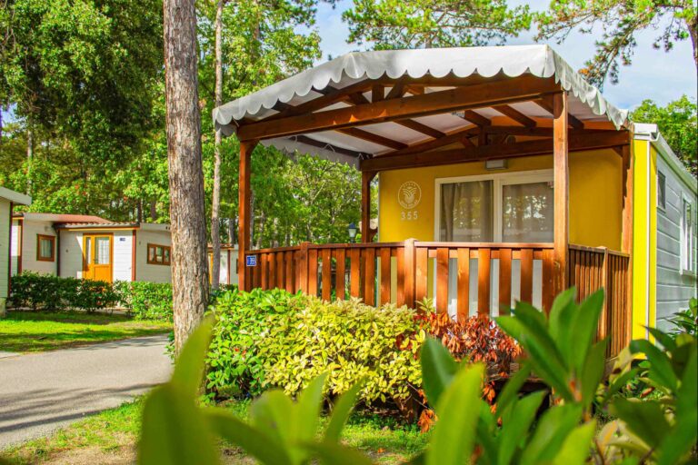 Baia Holiday Mare Pineta - Bild 9