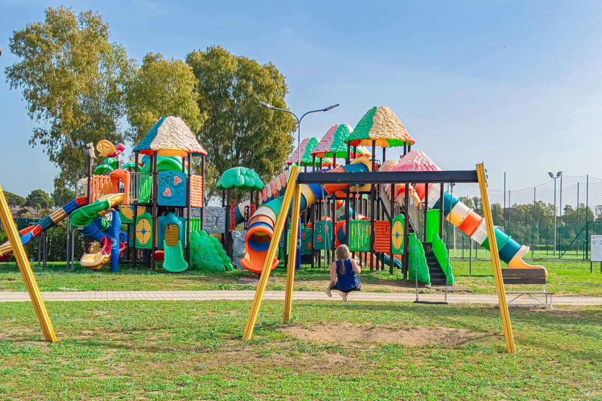 Baia Holiday Roma Capitol - Bild 14 Baia Holiday Roma Capitol - Bild 14