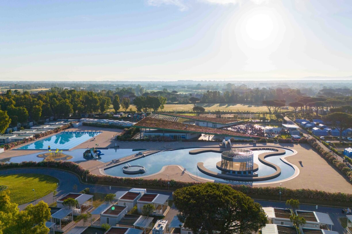 Baia Holiday Roma Capitol - Bild 2 Baia Holiday Roma Capitol - Bild 2