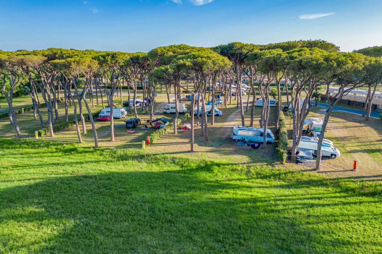 Baia Holiday Roma Capitol - Bild 6 Baia Holiday Roma Capitol - Bild 6