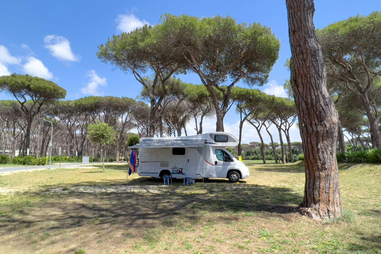 Baia Holiday Roma Capitol - Bild 9 Baia Holiday Roma Capitol - Bild 9