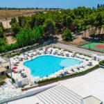 Baia Di Gallipoli Camping Village - Bild 1