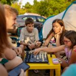 Balatontourist Camping & Bungalows Füred - Bild 12