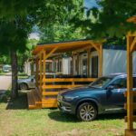 Balatontourist Camping & Bungalows Füred - Bild 8