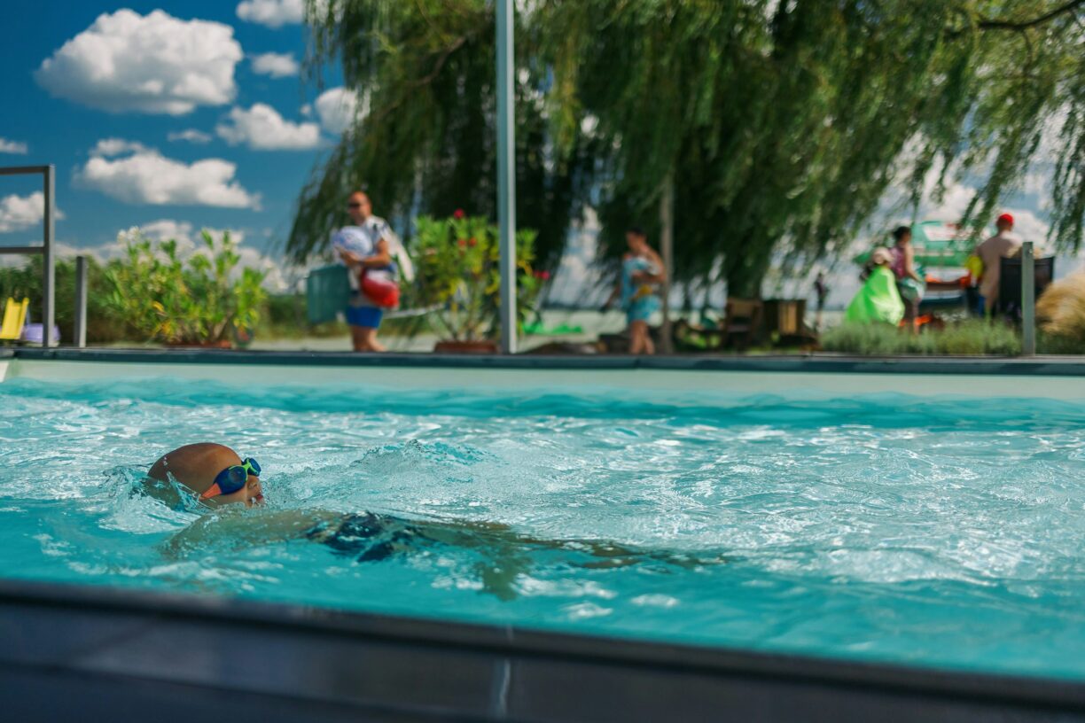 Balatontourist Camping Napfény - Bild 10 Balatontourist Camping Napfény - Bild 10