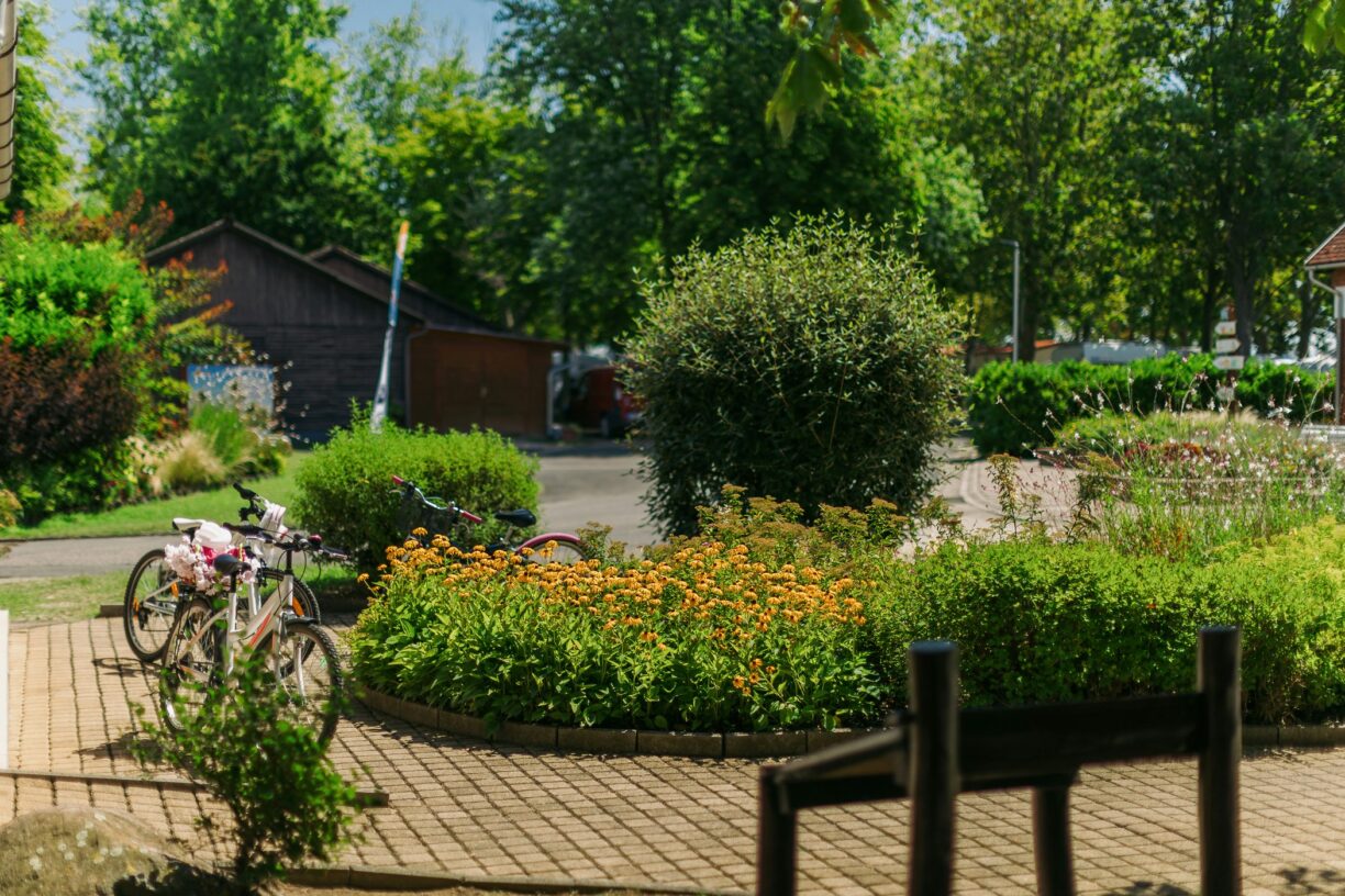 Balatontourist Camping Napfény - Bild 11 Balatontourist Camping Napfény - Bild 11