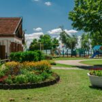 Balatontourist Camping Napfény - Bild 12 Balatontourist Camping Napfény - Bild 12