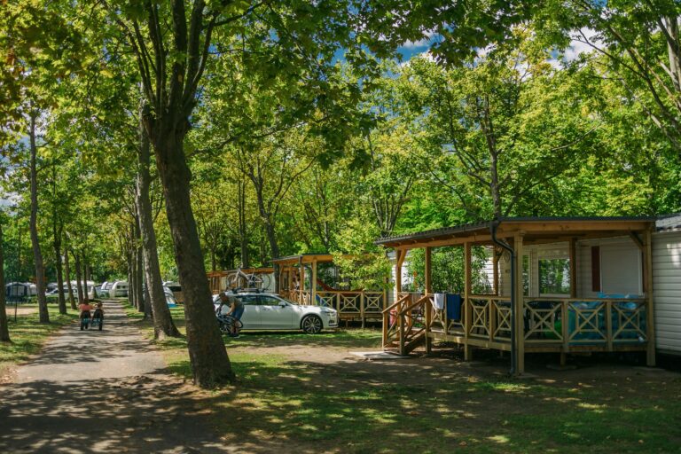 Balatontourist Camping Napfény - Bild 13 Balatontourist Camping Napfény - Bild 13