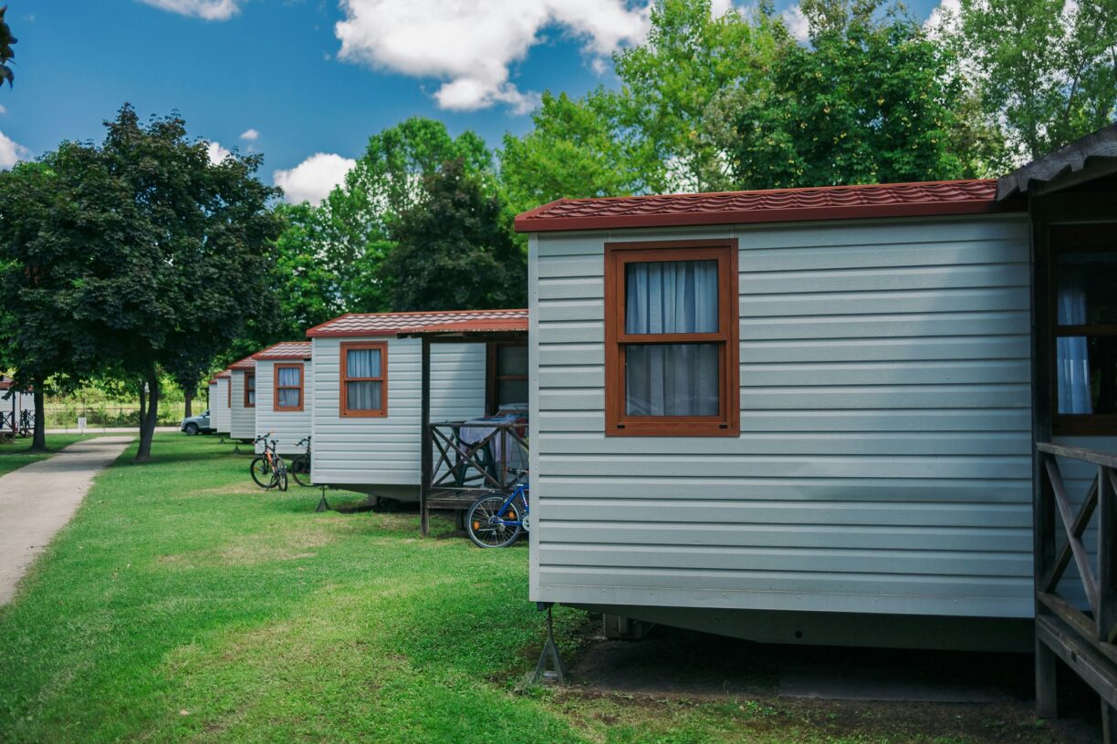 Balatontourist Camping Napfény - Bild 14 Balatontourist Camping Napfény - Bild 14