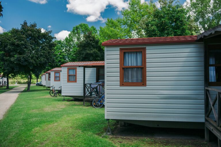 Balatontourist Camping Napfény - Bild 14 Balatontourist Camping Napfény - Bild 14