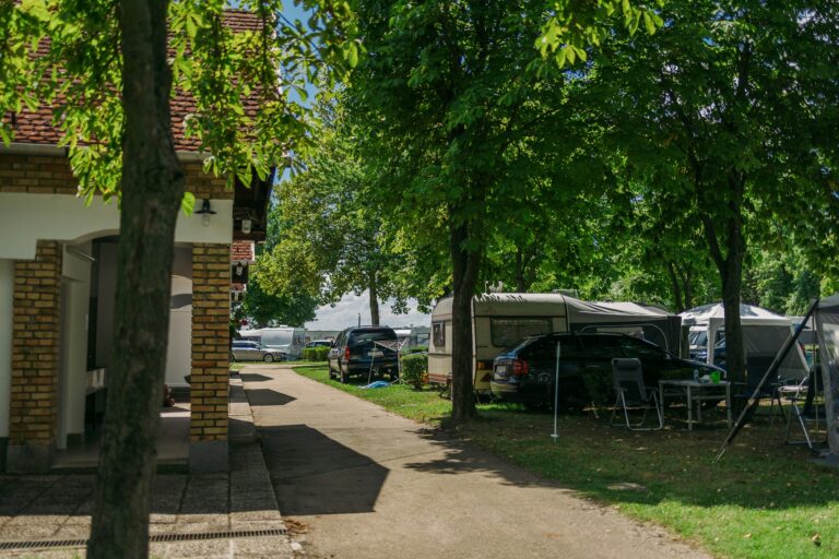 Balatontourist Camping Napfény - Bild 15 Balatontourist Camping Napfény - Bild 15