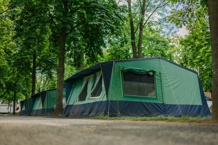 Balatontourist Camping Napfény - Bild 18 Balatontourist Camping Napfény - Bild 18