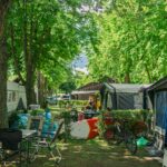 Balatontourist Camping Napfény - Bild 19 Balatontourist Camping Napfény - Bild 19