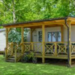 Balatontourist Camping Napfény - Bild 4 Balatontourist Camping Napfény - Bild 4