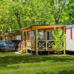 Balatontourist Camping Napfény - Bild 5 Balatontourist Camping Napfény - Bild 5