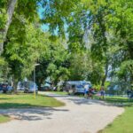 Balatontourist Camping Napfény - Bild 6 Balatontourist Camping Napfény - Bild 6