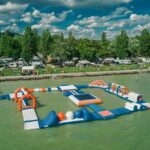 Balatontourist Camping Napfény - Bild 8 Balatontourist Camping Napfény - Bild 8