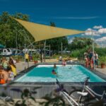 Balatontourist Camping Napfény - Bild 9 Balatontourist Camping Napfény - Bild 9