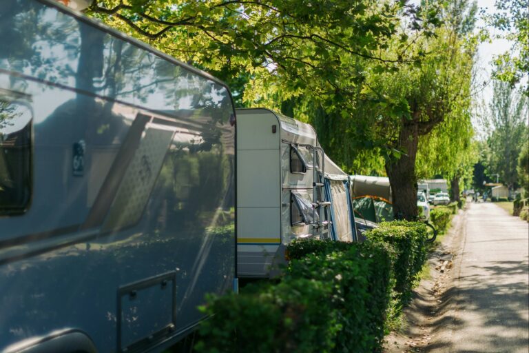 Balatontourist Camping Strand-holiday - Bild 10