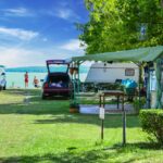 Balatontourist Camping Strand-holiday - Bild 13