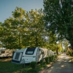 Balatontourist Camping Strand-holiday - Bild 15