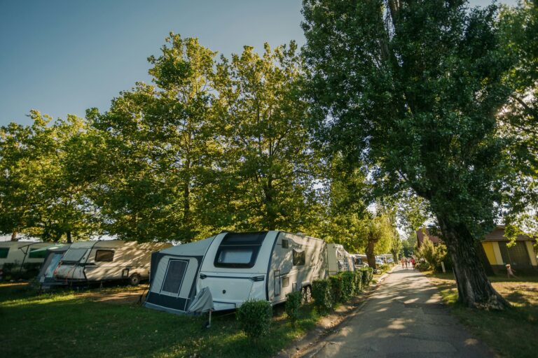 Balatontourist Camping Strand-holiday - Bild 15