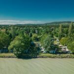 Balatontourist Camping Strand-holiday - Bild 16