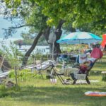 Balatontourist Camping Strand-holiday - Bild 17