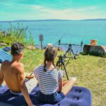 Balatontourist Camping Strand-holiday - Bild 18
