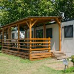 Balatontourist Camping Strand-holiday - Bild 2