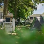 Balatontourist Camping Strand-holiday - Bild 4