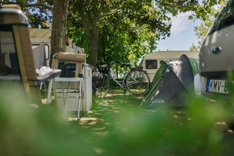 Balatontourist Camping Strand-holiday - Bild 4