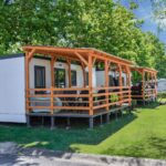 Balatontourist Camping Strand-holiday - Bild 5