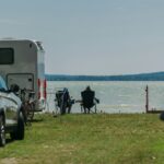 Balatontourist Camping Strand-holiday - Bild 6