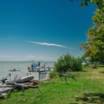 Balatontourist Camping Strand-holiday - Bild 7