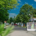 Balatontourist Camping Strand-holiday - Bild 8