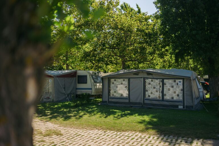 Balatontourist Camping Strand-holiday - Bild 9