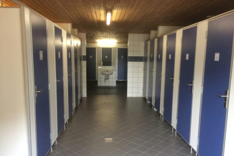 Ballum Camping - Bild 14