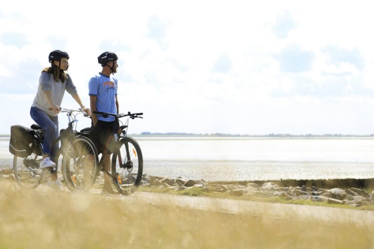 Ballum Camping - Bild 20