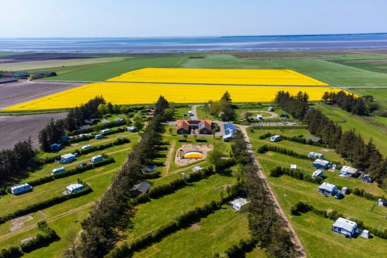 Ballum Camping - Bild 1