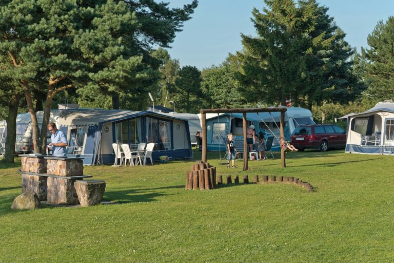 Bamsebo Camping - Bild 5