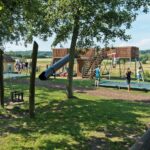 Bamsebo Camping - Bild 1