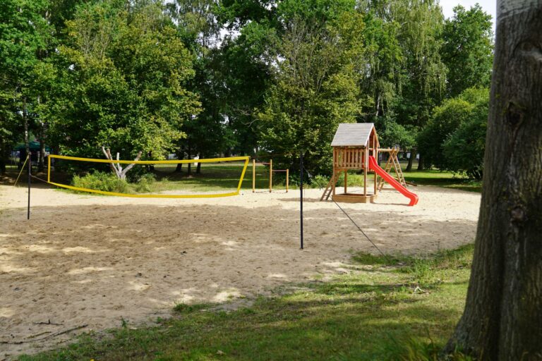 Barracuda Beach Camping Am See - Bild 10 Barracuda Beach Camping Am See - Bild 10